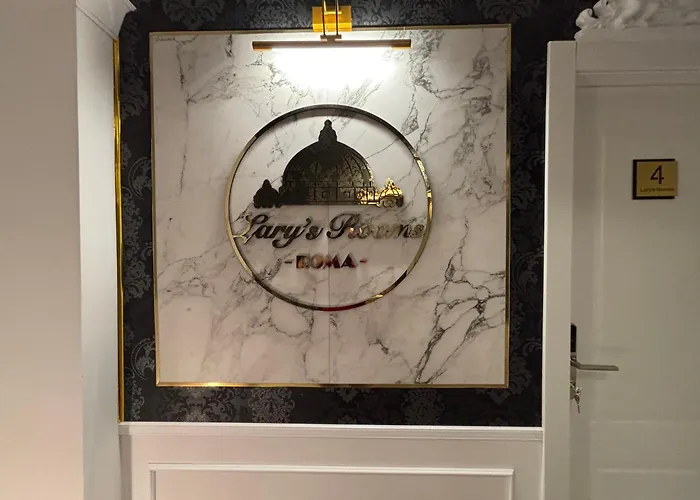 Гостевой дом Lary's - San Pietro 4*