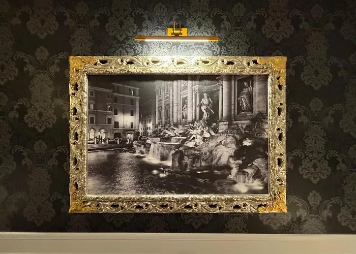 Lary's - San Pietro Гостевой дом