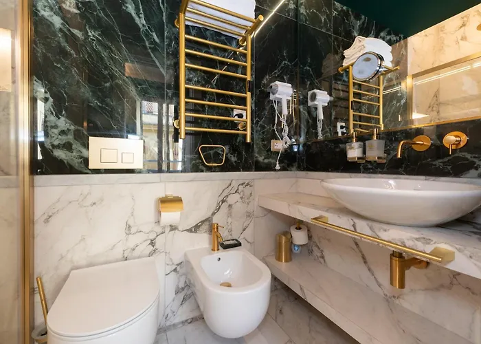 Lary's - San Pietro Гостевой дом 4*