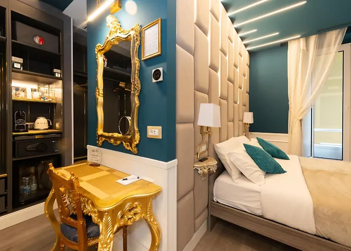 Гостевой дом Lary's - San Pietro 4*