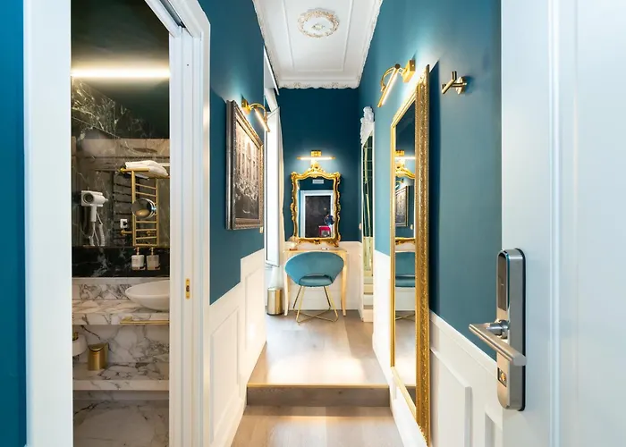 Lary's - San Pietro Рим