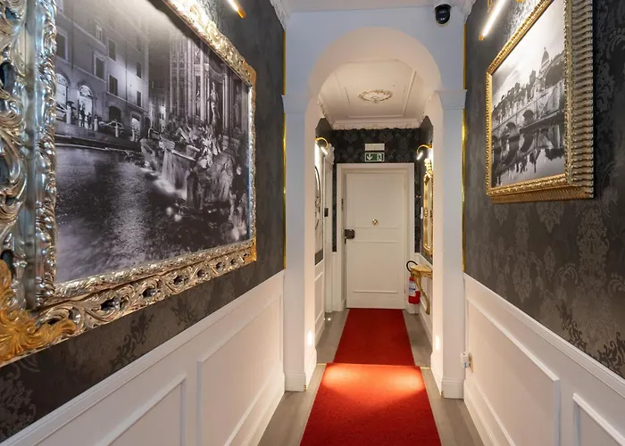 Гостевой дом Lary's - San Pietro 4*