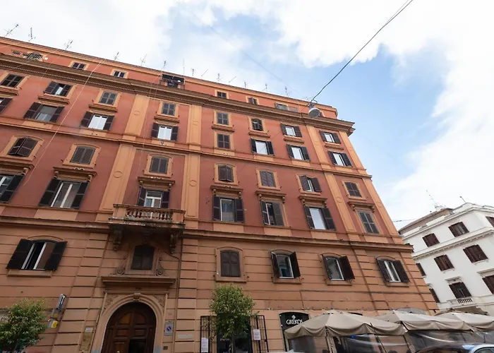 Гостевой дом Lary's - San Pietro 4*