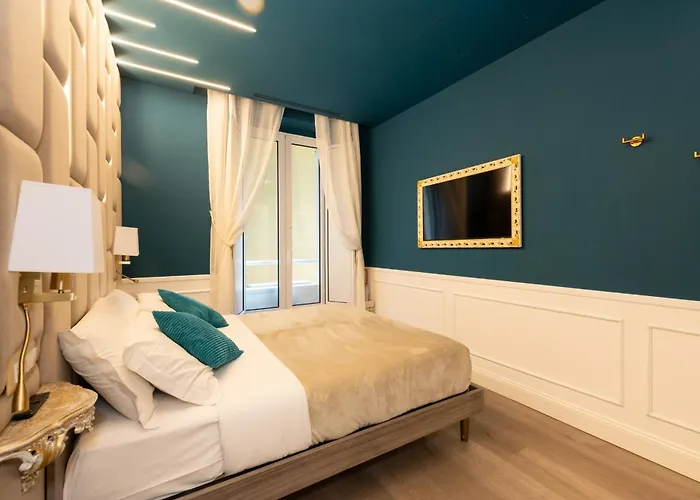 Lary's - San Pietro Vendégház 4*
